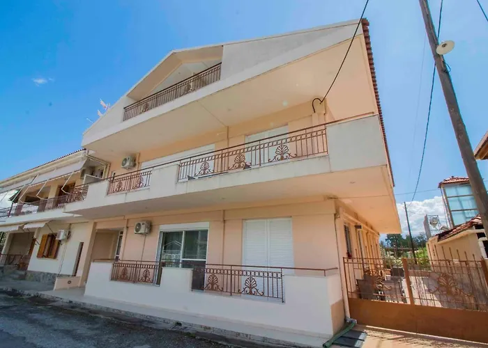Camares Home Sparta