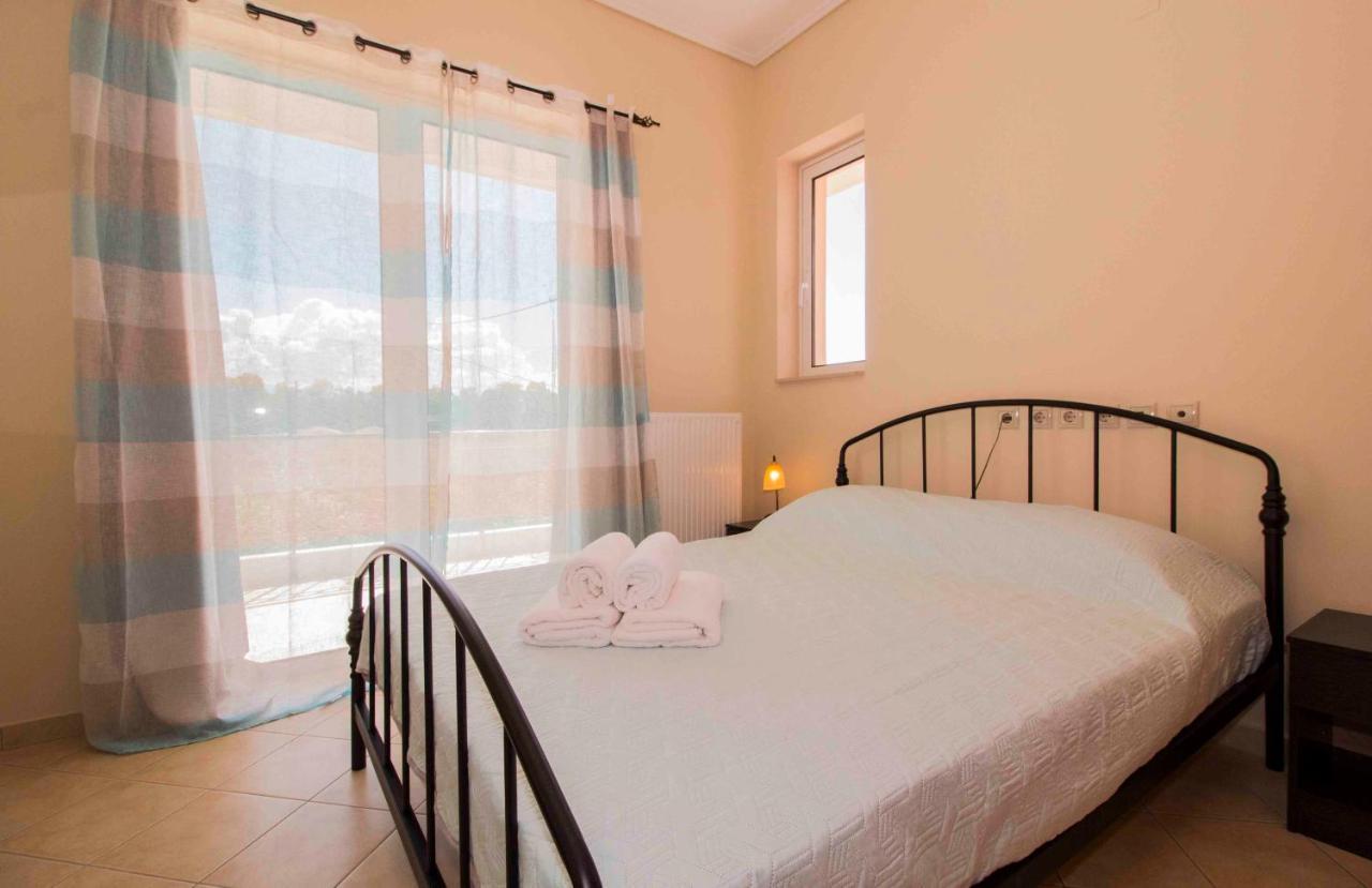 Camares Home Sparta * Спарта