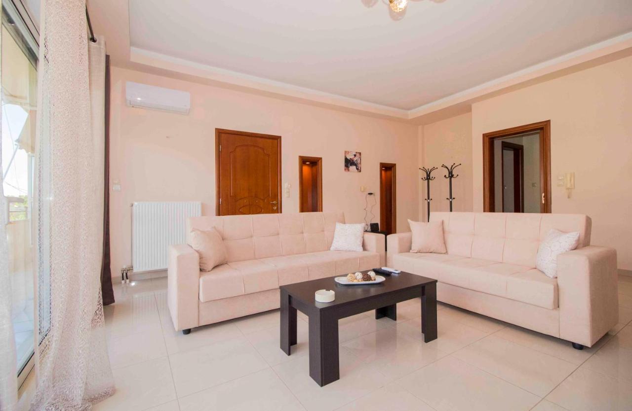 Camares Home Sparta * Спарта