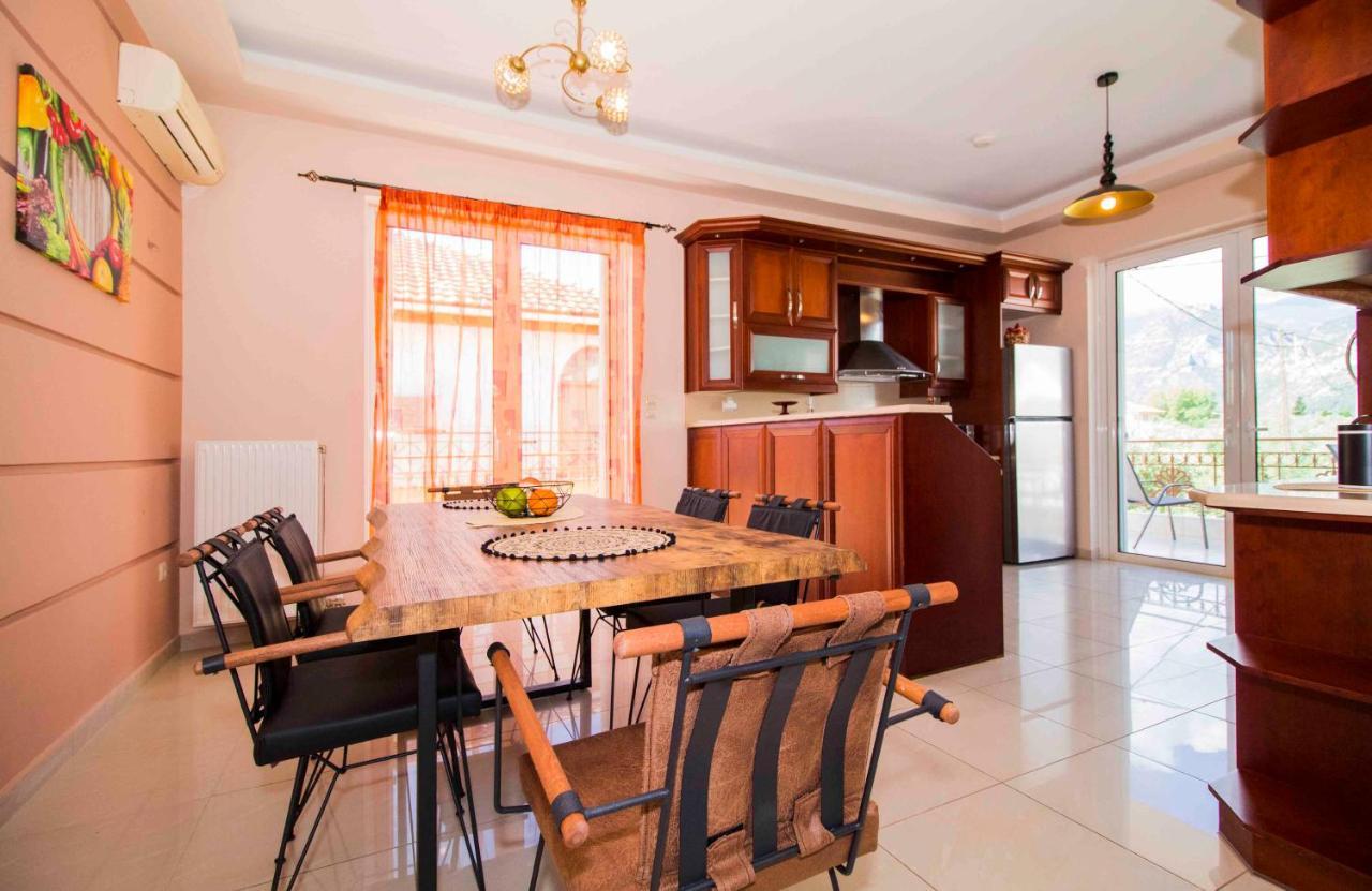 Camares Home Sparta * Спарта