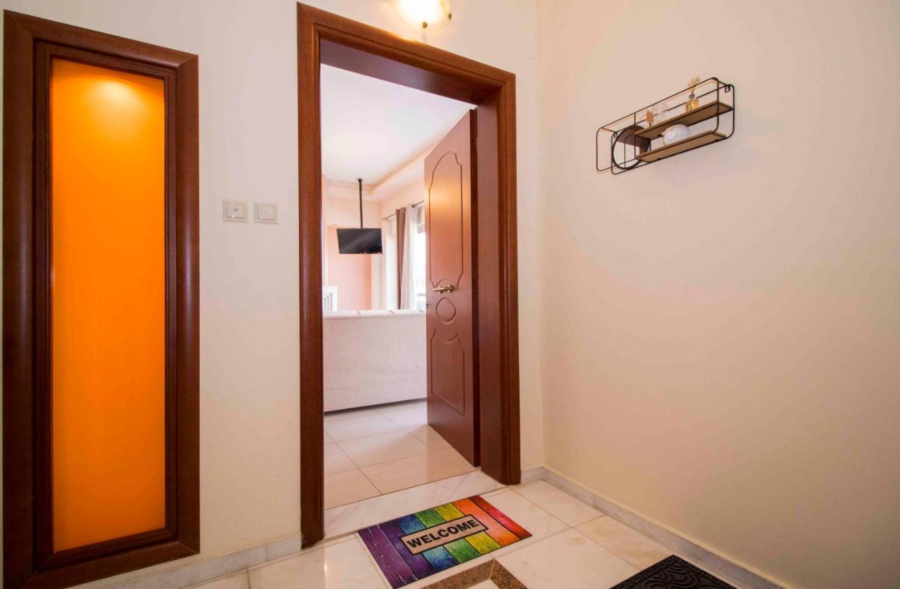 Camares Home Sparta Спарта