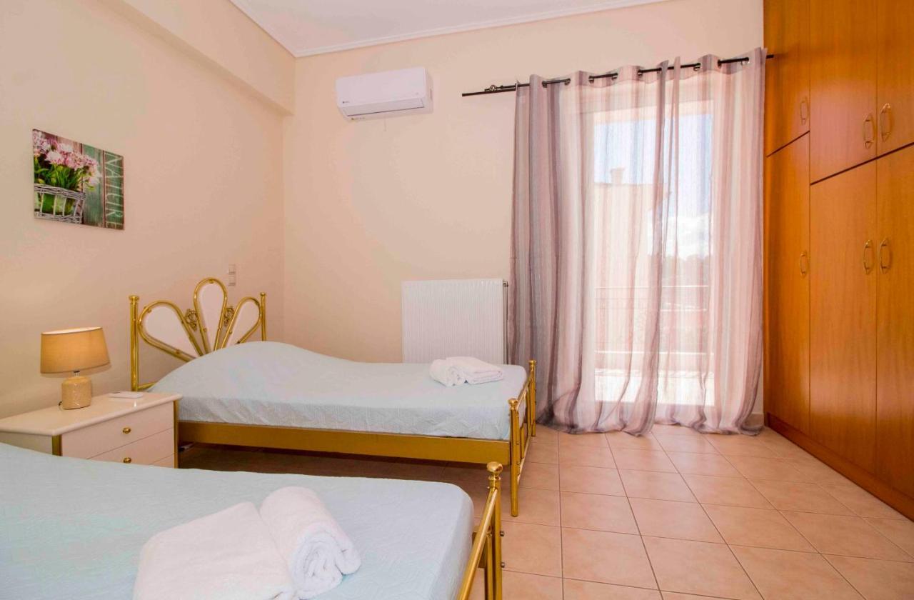Camares Home Sparta Спарта